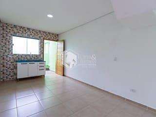 Foto do Sobrado-Sobrado para venda em Parque Jabaquara com 2 quartos, sendo 1 suíte, 104m²