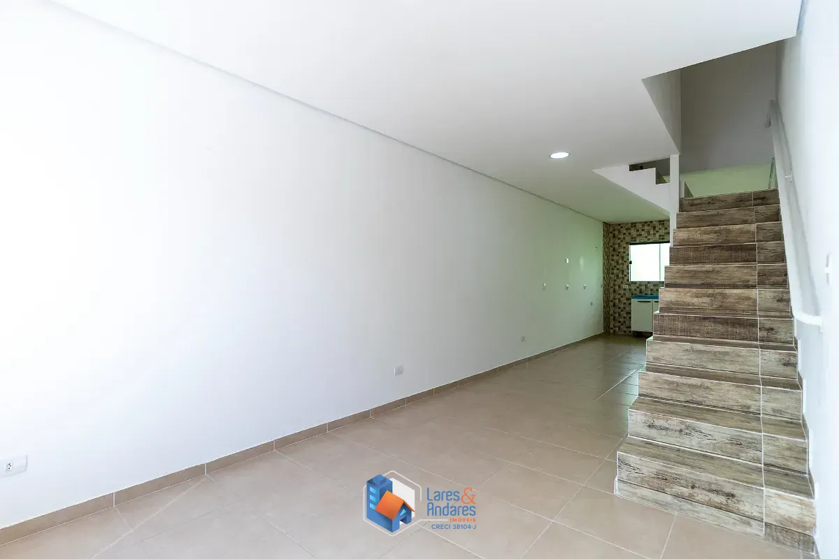 Sobrado, 2 quartos, 104 m² - Foto 4