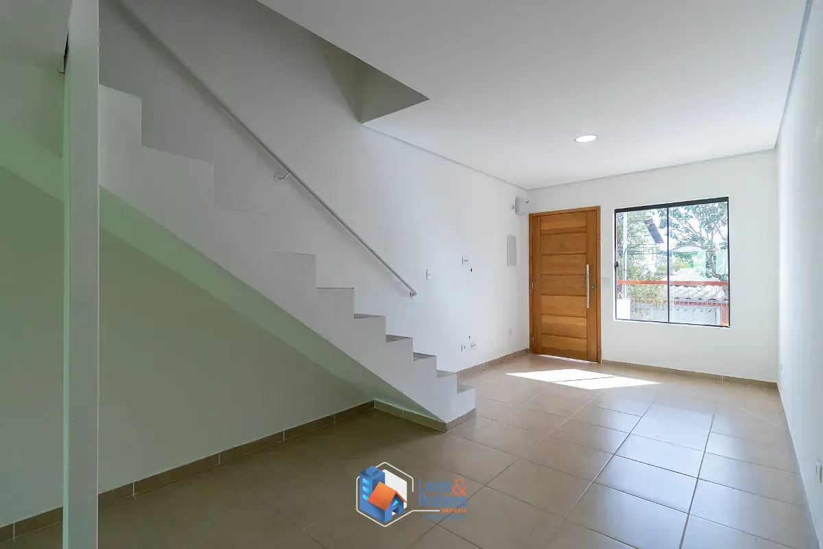 Sobrado, 2 quartos, 104 m² - Foto 3