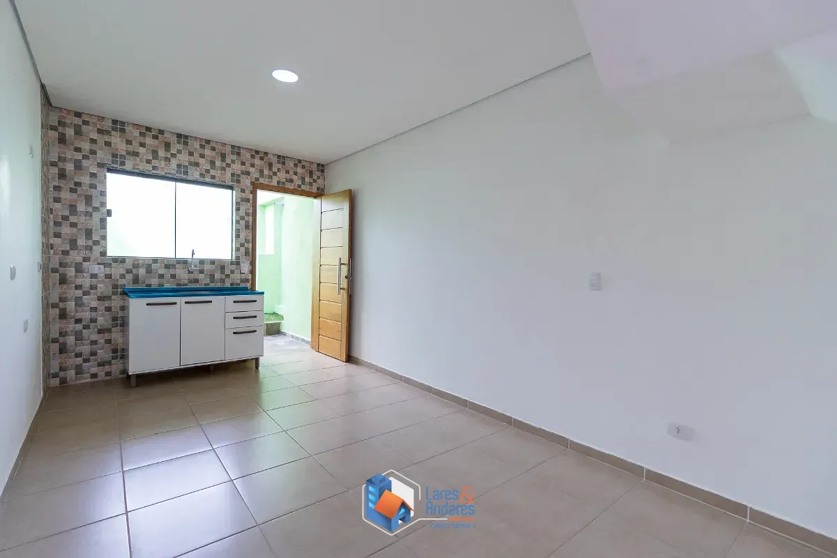 Sobrado, 2 quartos, 104 m² - Foto 5