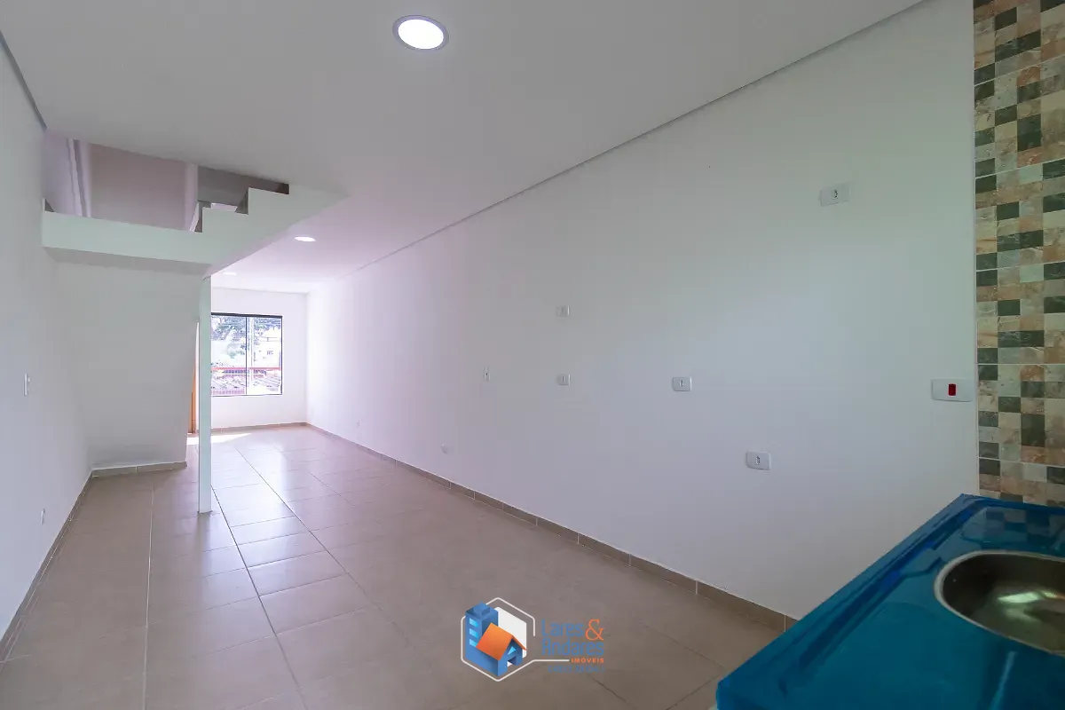 Sobrado, 2 quartos, 104 m² - Foto 6