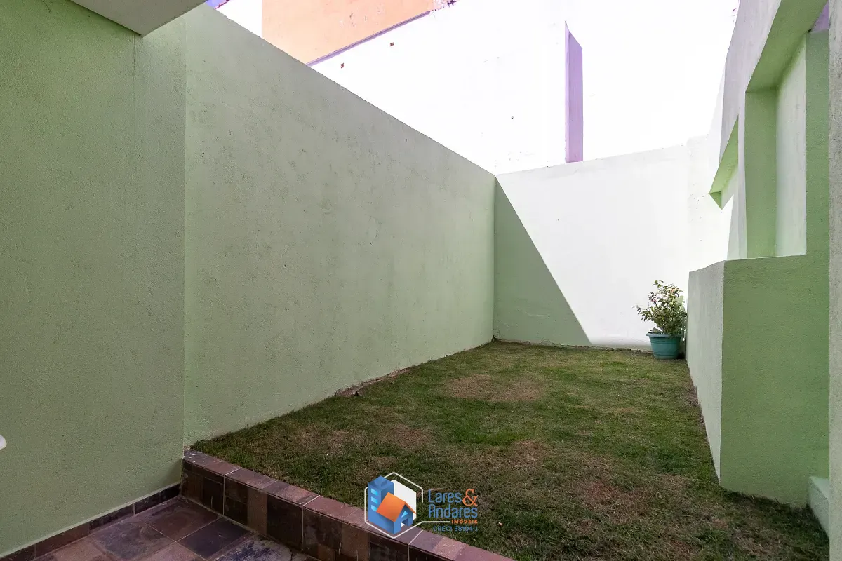 Sobrado, 2 quartos, 104 m² - Foto 7