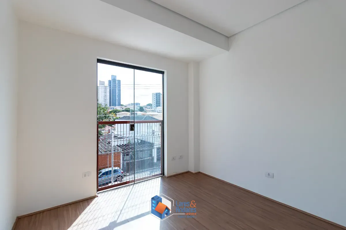 Sobrado, 2 quartos, 104 m² - Foto 13