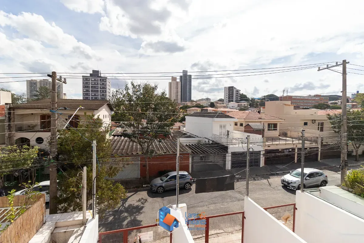 Sobrado, 2 quartos, 104 m² - Foto 14