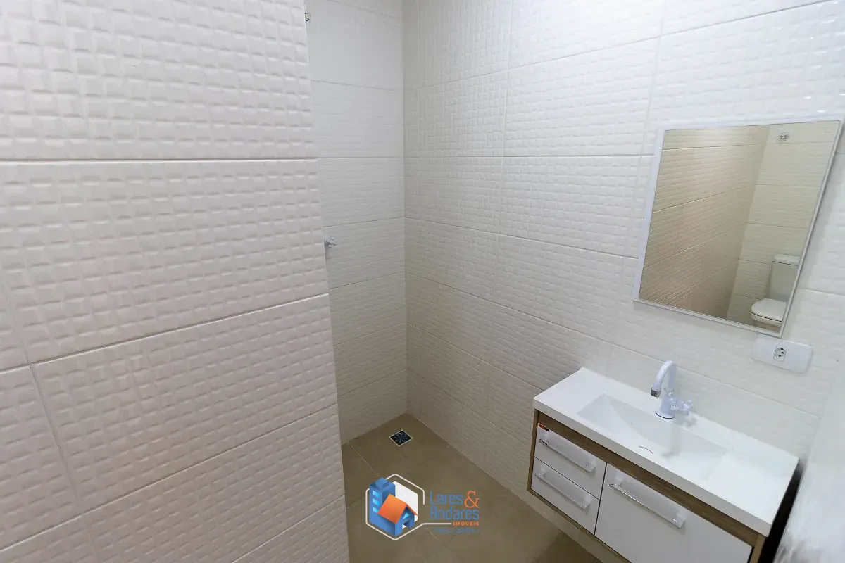 Sobrado, 2 quartos, 104 m² - Foto 15