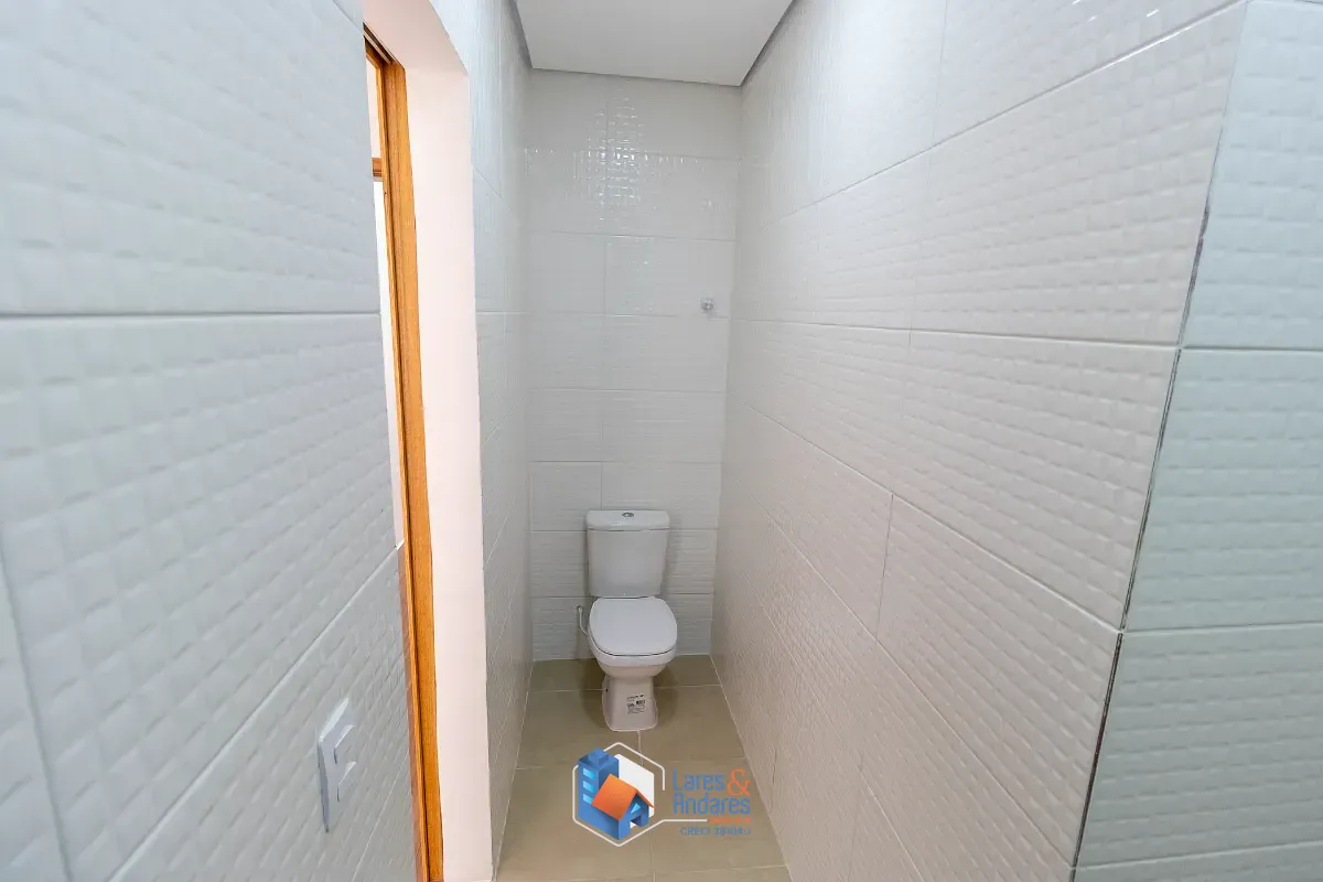 Sobrado, 2 quartos, 104 m² - Foto 16