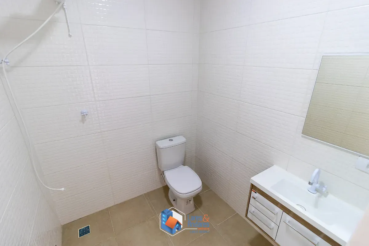 Sobrado, 2 quartos, 104 m² - Foto 17