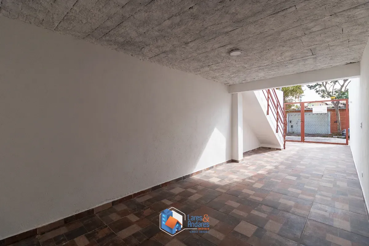 Sobrado, 2 quartos, 104 m² - Foto 23