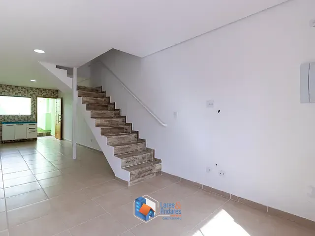 Sobrado com 85m² 2 quartos e 2 banheiros, à venda, no bairro Parque Jabaquara em São Paulo