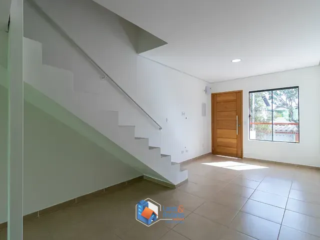 Sobrado com 85m² 2 quartos e 2 banheiros, à venda, no bairro Parque Jabaquara em São Paulo