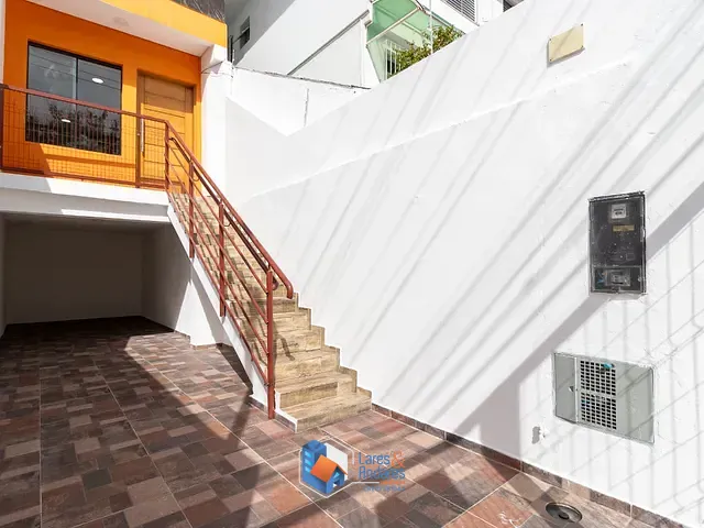 Sobrado com 85m² 2 quartos e 2 banheiros, à venda, no bairro Parque Jabaquara em São Paulo