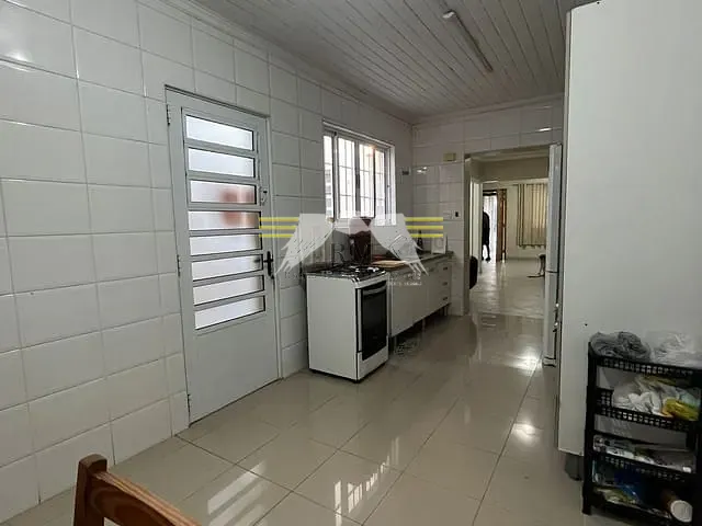Sobrado com 125m² 2 quartos e 2 banheiros, à venda, no bairro Vila Gomes Cardim em São Paulo