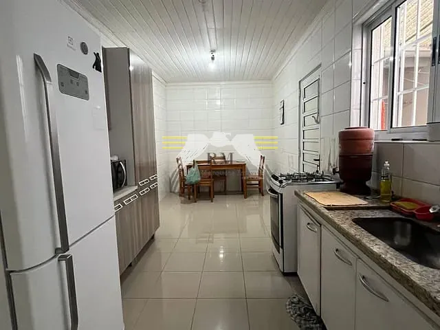 Sobrado com 125m² 2 quartos e 2 banheiros, à venda, no bairro Vila Gomes Cardim em São Paulo