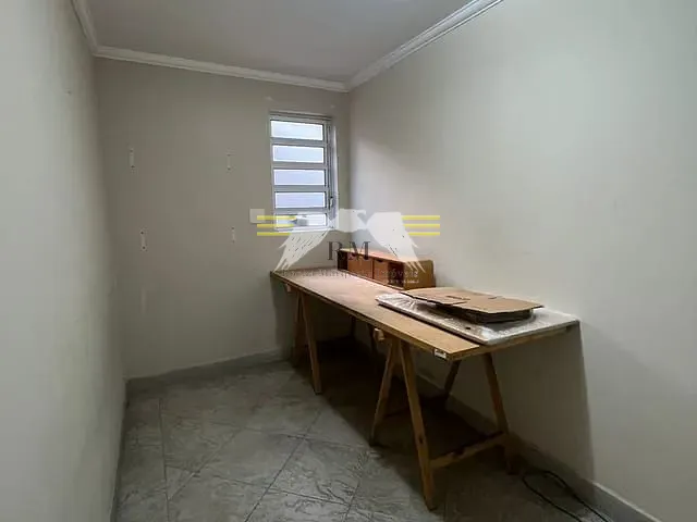Sobrado com 125m² 2 quartos e 2 banheiros, à venda, no bairro Vila Gomes Cardim em São Paulo