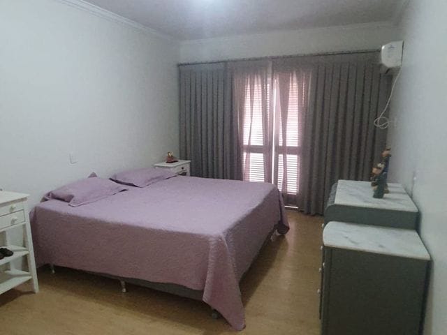 Sobrado com 817m² 6 quartos e 7 banheiros, à venda, no bairro Centro em Cerquilho