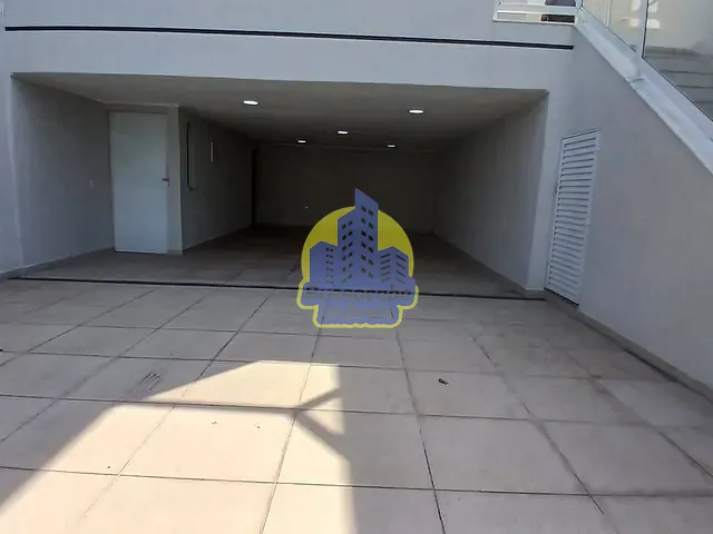 Sobrado com 176m² 3 quartos e 4 banheiros, à venda, no bairro Bela Vista em Osasco