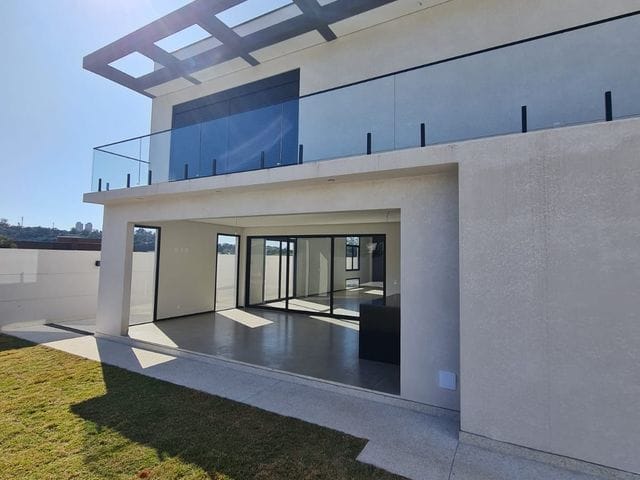 Foto do Sobrado - Sobrado à venda, Jardim do Golf I, Jandira, SP | Collina Imóveis