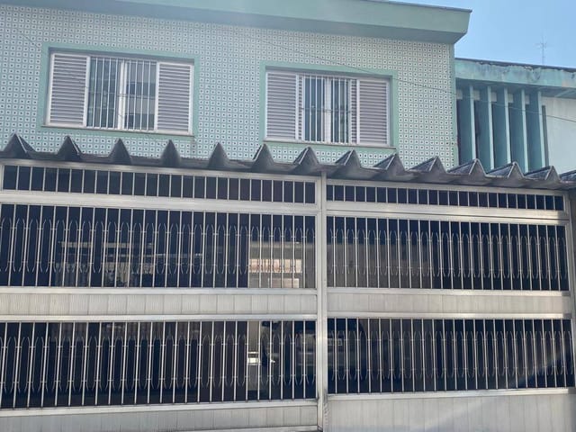 Sobrado 3 quartos e 4 banheiros, à venda, no bairro Chácara Santo Antônio (Zona Leste) em São Paulo