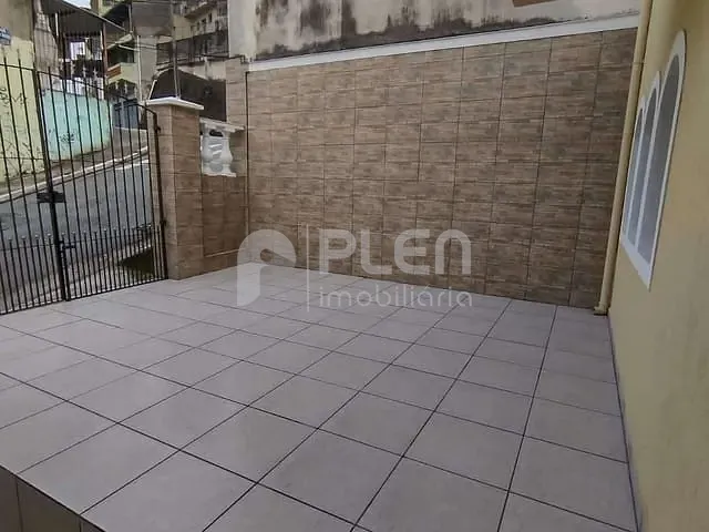 Sobrado 2 quartos e 2 banheiros, à venda, no bairro Vila Romero em São Paulo