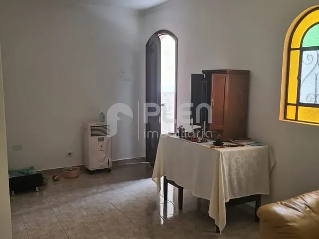Sobrado 2 quartos e 2 banheiros, à venda, no bairro Vila Romero em São Paulo