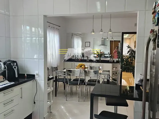 Sobrado com 152m² 3 quartos e 3 banheiros, à venda, no bairro Jardim Vila Formosa em São Paulo