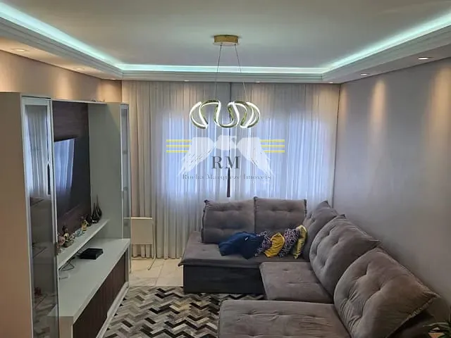 Sobrado com 152m² 3 quartos e 3 banheiros, à venda, no bairro Jardim Vila Formosa em São Paulo