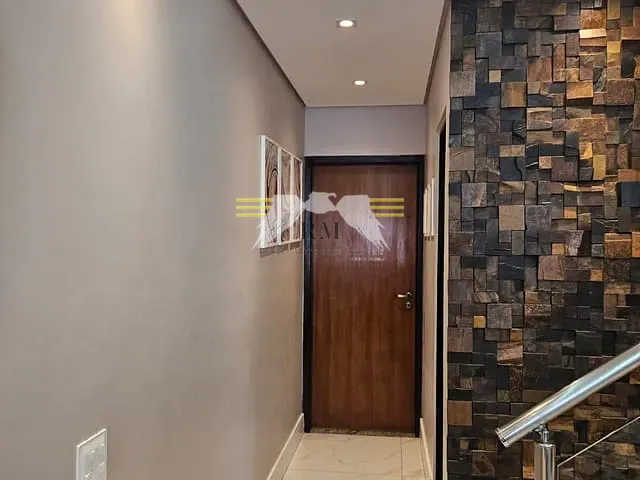 Sobrado com 152m² 3 quartos e 3 banheiros, à venda, no bairro Jardim Vila Formosa em São Paulo