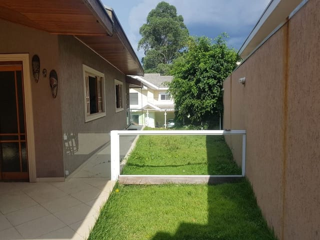 Foto do Sobrado - Sobrado com 4 dormitórios à venda, 252 m² por R$ 1.900.000,00 - Urbanova - São José dos Campos/SP | RUSSI IMÓVEIS