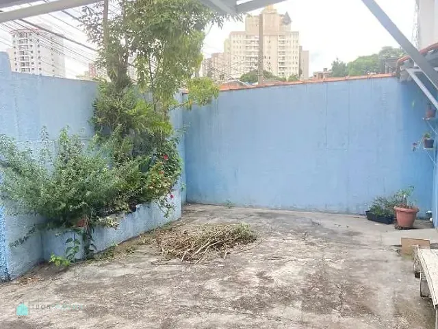Sobrado com 127m² 4 quartos e 2 banheiros, à venda, no bairro Vila Cruz das Almas em São Paulo