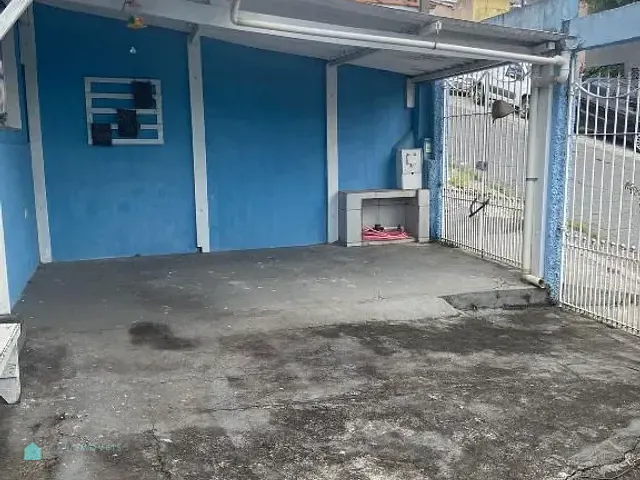 Sobrado com 127m² 4 quartos e 2 banheiros, à venda, no bairro Vila Cruz das Almas em São Paulo