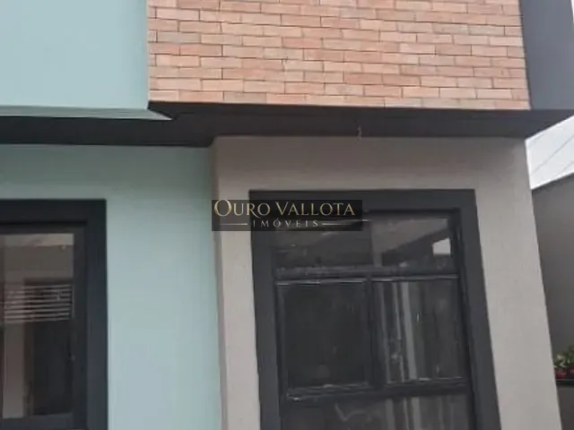 Sobrado com 100m² 3 quartos e 1 banheiro, à venda, no bairro Parque São Lucas em São Paulo