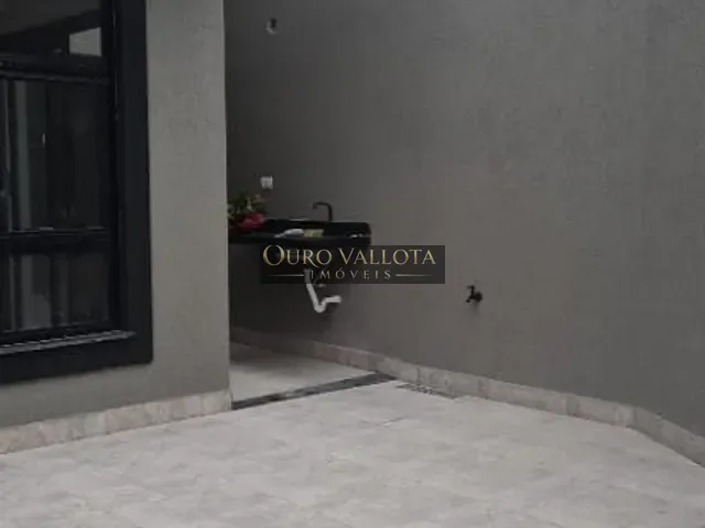 Sobrado com 100m² 3 quartos e 1 banheiro, à venda, no bairro Parque São Lucas em São Paulo