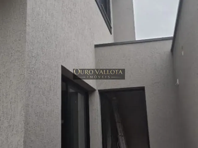 Sobrado com 100m² 3 quartos e 1 banheiro, à venda, no bairro Parque São Lucas em São Paulo