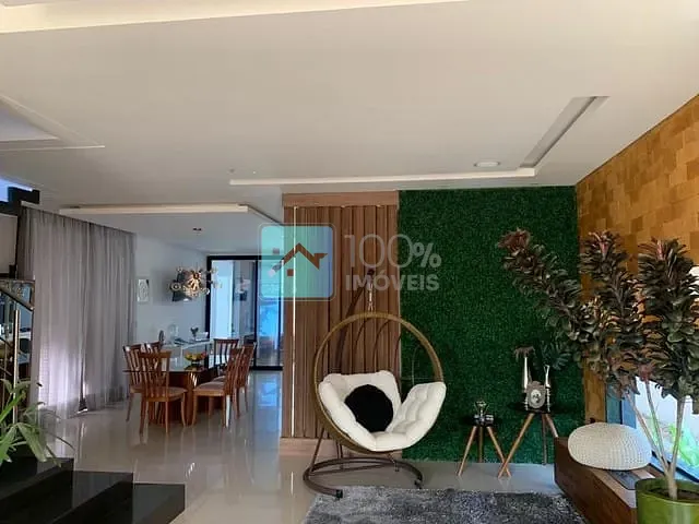 Sobrado com 255m² 3 quartos e 4 banheiros, à venda, no bairro Bandeira Branca em Jacareí