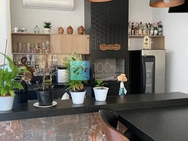 Sobrado com 255m² 3 quartos e 4 banheiros, à venda, no bairro Bandeira Branca em Jacareí