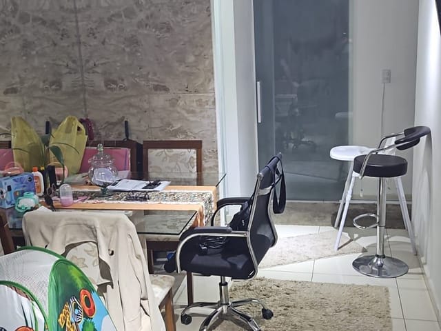 Sobrado com 134m² 2 quartos e 3 banheiros, à venda, no bairro Vila Carrão em São Paulo