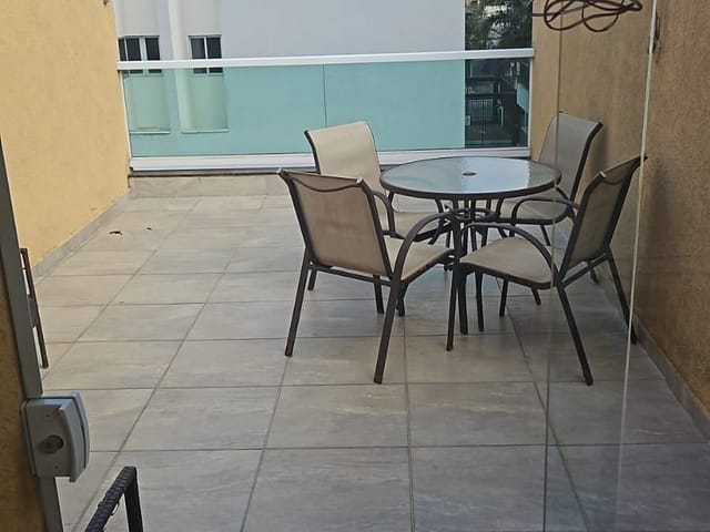 Sobrado com 134m² 2 quartos e 3 banheiros, à venda, no bairro Vila Carrão em São Paulo