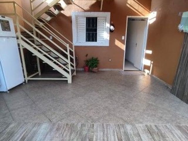 Foto do Sobrado - Sobrado com 4 dormitórios à venda, 250 m² por R$ 600.000,00 - Jardim Del Rey - São José dos Campos/SP | INDEPENDENCE NEGOCIOS IMOBILIARIOS LTDA