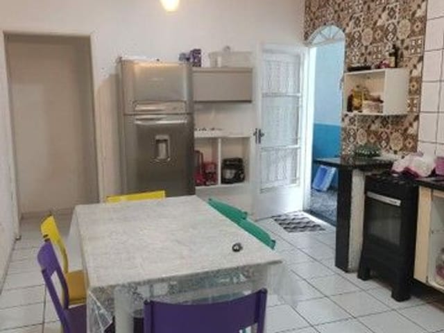 Foto do Sobrado - Sobrado com 4 dormitórios à venda, 250 m² por R$ 600.000,00 - Jardim Del Rey - São José dos Campos/SP | INDEPENDENCE NEGOCIOS IMOBILIARIOS LTDA