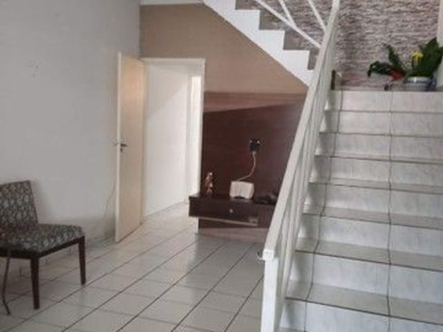 Foto do Sobrado - Sobrado com 4 dormitórios à venda, 250 m² por R$ 600.000,00 - Jardim Del Rey - São José dos Campos/SP | INDEPENDENCE NEGOCIOS IMOBILIARIOS LTDA
