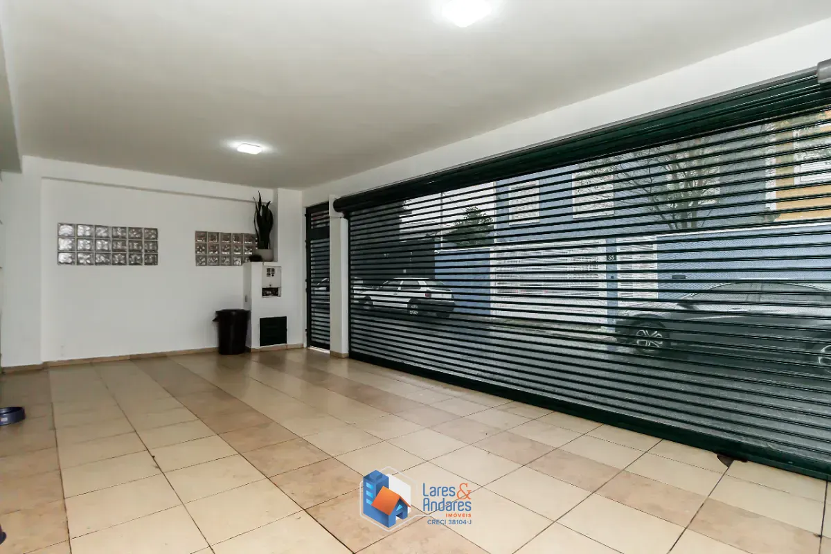 Sobrado, 3 quartos, 180 m² - Foto 39