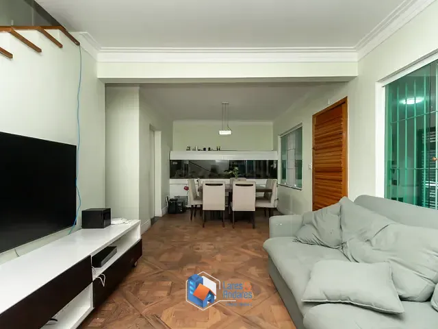 Sobrado com 180m² 3 quartos e 3 banheiros, à venda, no bairro Planalto Paulista em São Paulo