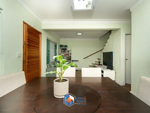 Sobrado com 180m² 3 quartos e 3 banheiros, à venda, no bairro Planalto Paulista em São Paulo