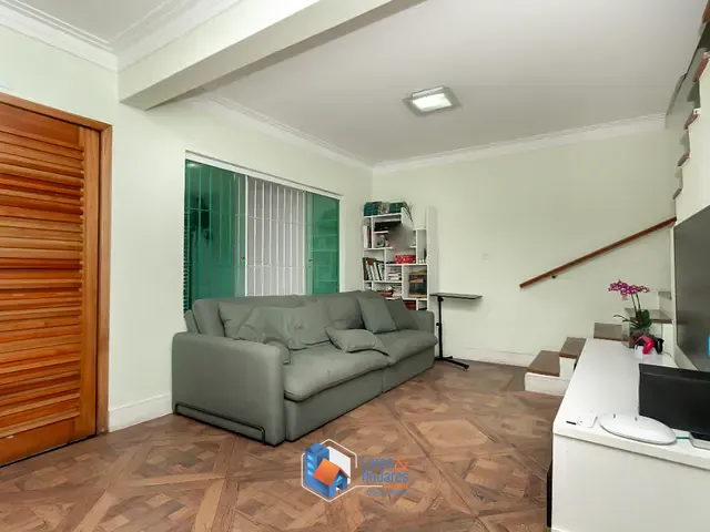 Sobrado com 180m² 3 quartos e 3 banheiros, à venda, no bairro Planalto Paulista em São Paulo