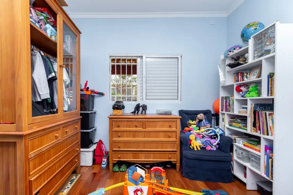 Sobrado, 3 quartos, 180 m² - Foto 36