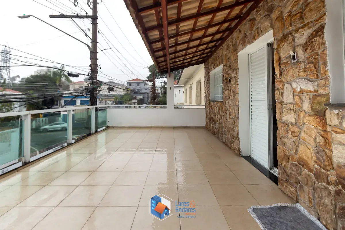 Sobrado, 3 quartos, 180 m² - Foto 32