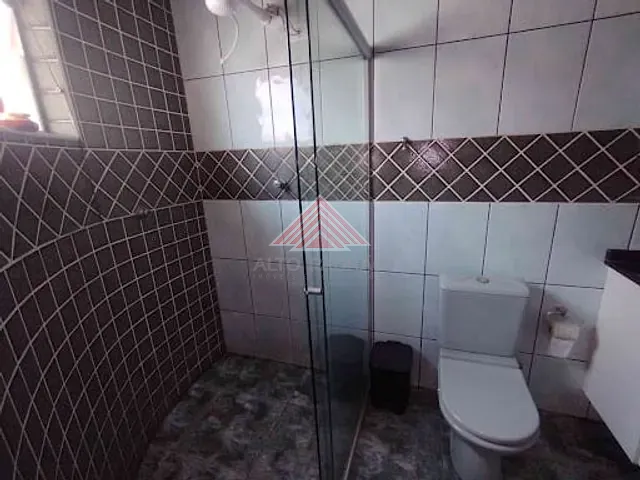 Sobrado com 225m² 3 quartos e 3 banheiros, à venda, no bairro Vila Ana Maria em Mauá