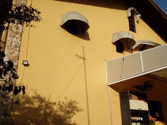 Sobrado com 250m² 2 quartos e 2 banheiros, à venda, no bairro Jardim Julieta em Itapevi