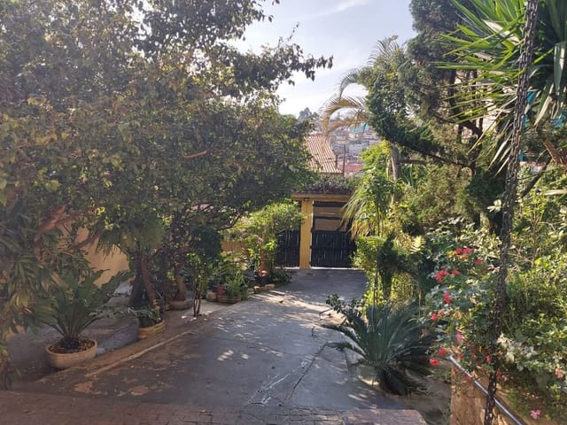 Sobrado com 250m² 2 quartos e 2 banheiros, à venda, no bairro Jardim Julieta em Itapevi