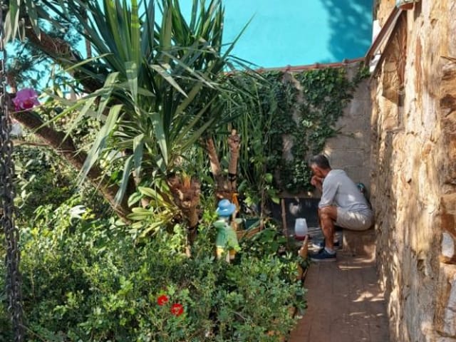 Sobrado com 250m² 2 quartos e 2 banheiros, à venda, no bairro Jardim Julieta em Itapevi